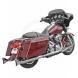 CLASSIC FISHTAIL MUFFLER (Bassani Xhaust)