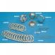 4” ACCESSORIES AND REPLACEMENT PARTS