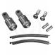 POWER VENT? CRANKCASE BREATHER KITS