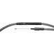 BLACK PEARL ALTERNATIVE LENGTH CLUTCH CABLES (Magnum)