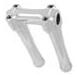 BONE BAR CLAMPS WITH 8