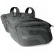 IRON RIDER® SADDLEBAG SET (Dowco)