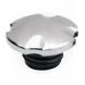 MALTESE CROSS GAS CAPS (Drag Specialties)