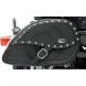 RIGID-MOUNT DESPERADO TEARDROP SADDLLEBAGS (Saddlemen)