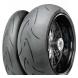 CONTI RACE ATTACK CUSTOM TIRES