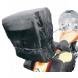 IRON RIDER® UNIVERSAL RAIN HOOD (Dowco)
