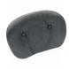 PASSENGER BACKREST PADS