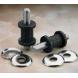 HANDLEBAR DAMPER KITS FOR LATE MODEL H-D (Drag Specialties)
