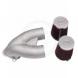 TUNED INDUCTION AIR CLEANERS AND BRACKETS