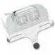 MALTESE TAILLIGHT AND LICENSE PLATE MOUNT