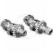 CHAIN DRIVE PERFORMANCE CAMS FOR 99-09 TWIN CAM (Crane Cams)