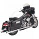 POWER CURVE TRUE-DUAL CROSSOVER HEADER PIPES (Bassani Xhaust)