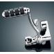 ADJUSTABLE PASSENGER PEGS