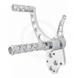 BILLET FORWARD CONTROLS