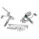 FORWARD CONTROLS (Drag Specialties)
