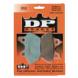 SINTERED METAL BRAKE PADS BY DP