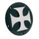 MALTESE CROSS DERBY COVERS (NYC Choppers)