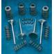 VALVE/ SPRING KITS (Manley)