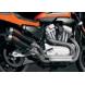 APEX SLIP-ON MUFFLERS (FMF)