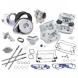 80” HOT SET-UP KITS
