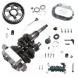 6-SPEED GEAR SET CASSETTE