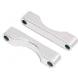 WFB BENCHMARK BAGGER FRONT FENDER BLOCKS