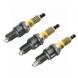 “CYCLELITE” PLATINUM SPARK PLUGS (Accel Motorcycle Products)