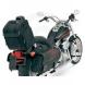 SSR1200/SSR1900 UNIVERSAL BIKE BAGS (Saddlemen)