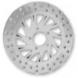 ONE-PIECE BRAKE ROTORS