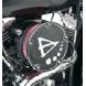 BIG SUCKER DERBY COVER AIR FILTER KITS (Arlen Ness)