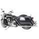 3” SILVER BULLET™ MUFFLERS FOR DRESSERS (Samson Exhaust)