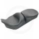 ONE-PIECE ULTRA TOURING SEATS (Mustang Motorcycle Products, Inc)