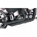 2 1/2” REBEL DARKSIDES™ (Hooker Headers)