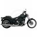2-INTO-1 SILENT SERIES EXHAUST SYSTEMS (SuperTrapp)