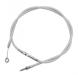 ARMOR COAT STAINLESS STEEL CLUTCH CABLES (Motion Pro)