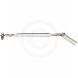 STAINLESS STEEL SHIFT LINKAGE (Landmark)
