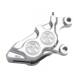 FOUR-PISTON CLASSIC CALIPERS (Performance Machine Inc.)