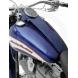 SOFTAIL DASH AND IGNITION RELOCATION KIT (Klock Werks)