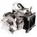 6-SPEED RIGHT SIDE DRIVE TRANSMISSIONS