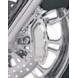 4- AND 6-PISTON BRAKE CALIPERS (HHI)