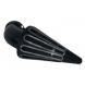 THE BULLET AIR CLEANERS