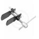 BRAKE PAD DISC SPREADER (Parts Unlimited)