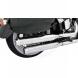 WFB 3.5” PERFORMANCE SLIP-ON MUFFLERS
