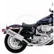 2-INTO-1 SPORTSTER EXHAUST SYSTEMS