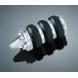 STILETTO PEGS