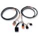 HAND CONTROL SWITCH HARNESS CONVERTER (HHI)