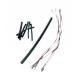 THROTTLE BY WIRE EXTENSION HARNESS KIT (Namz Custom Cycle Products)