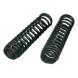 REPLACEMENT SPRINGS FOR 12- AND 412-SERIES SHOCKS (Progressive Suspension)