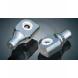 FOOTPEG ADAPTERS FOR BIG DOG