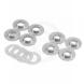 BREATHER BOLT WASHER KIT